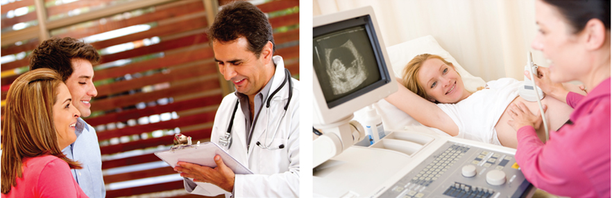 North Hills Medical Center – Greenville, SC