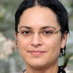 Suchita Gaikwad, COO