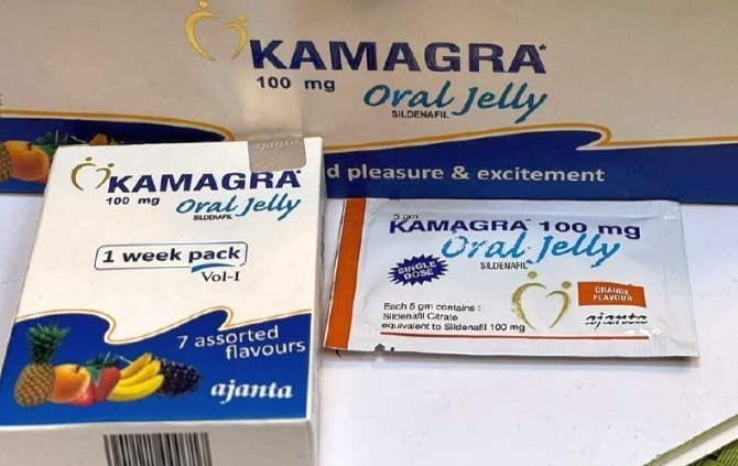 kamagra purchased at HNB-customer
